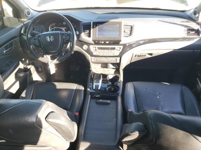 Photo 8 from auction – 2016 HONDA PILOT TOUR with VIN 5FNYF6H95GB001096