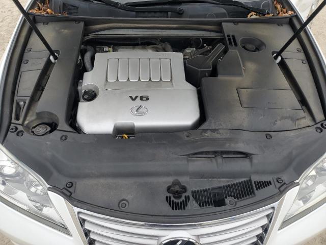 Photo 11 from auction – 2011 LEXUS ES 350 with VIN JTHBK1EG1B2465116