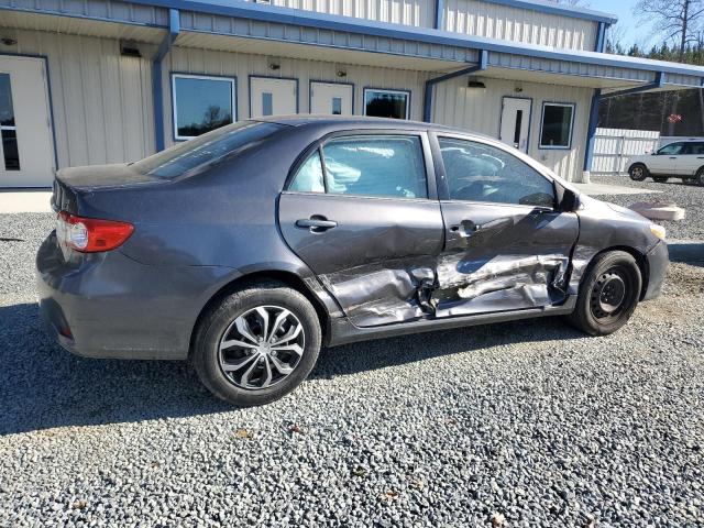 Photo 3 from auction – 2013 TOYOTA COROLLA BA with VIN 5YFBU4EE6DP131163