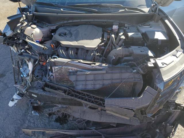 Photo 11 from auction – 2023 HYUNDAI TUCSON LIM with VIN 5NMJECAE1PH227676