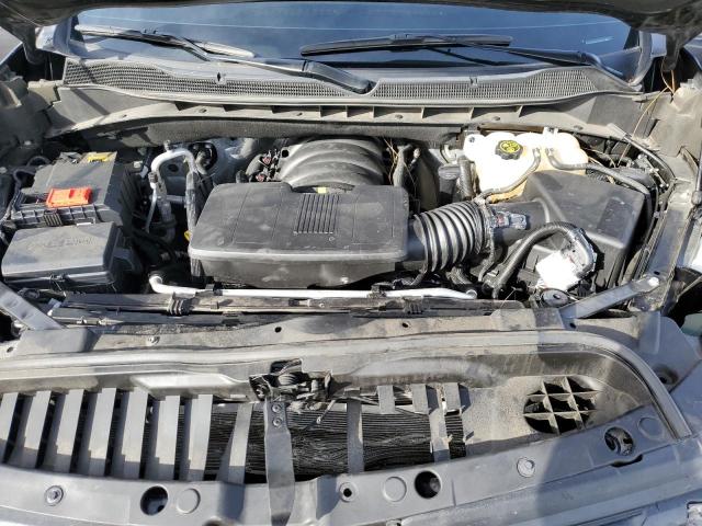 Photo 11 from auction – 2023 CHEVROLET SILVERADO with VIN 3GCUDFED8PG364449