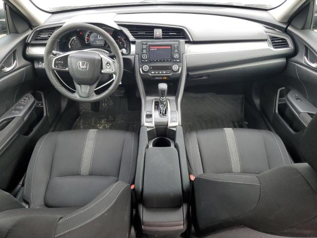 Photo 8 from auction – 2018 HONDA CIVIC LX with VIN 2HGFC2F59JH529879