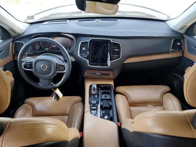 Photo 8 from auction – 2016 VOLVO XC90 T8 with VIN YV4BC0PL7G1070371