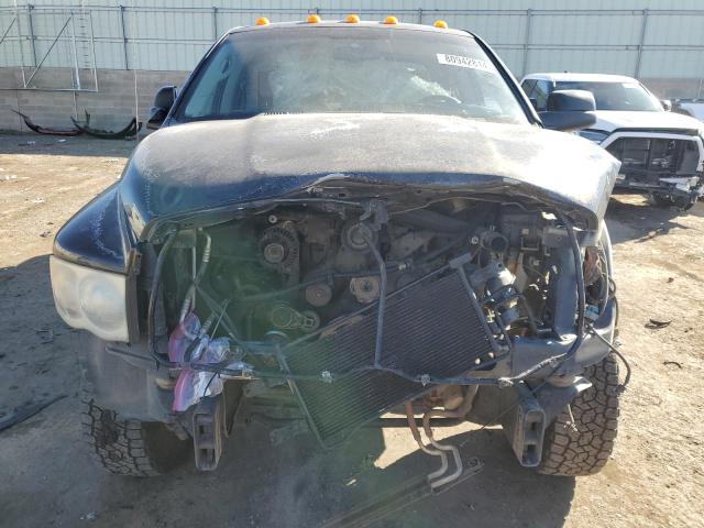 Photo 5 from auction – 2005 DODGE RAM 3500 S with VIN 3D7LS38C95G722762