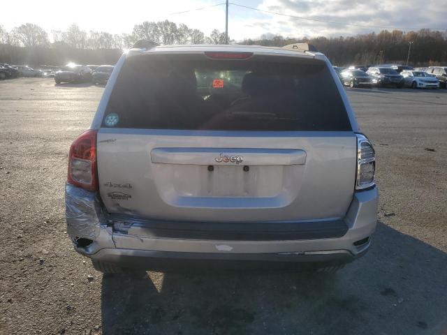 Photo 6 from auction – 2011 JEEP COMPASS SP with VIN 1J4NF1FB2BD234794