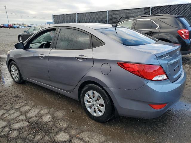 Photo 2 from auction – 2016 HYUNDAI ACCENT SE with VIN KMHCT4AE7GU083026