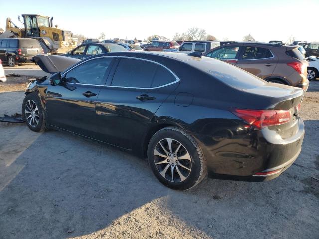 Photo 2 from auction – 2015 ACURA TLX with VIN 19UUB1F32FA011752