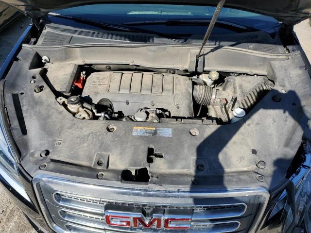 Photo 11 from auction – 2017 GMC ACADIA LIM with VIN 1GKKVSKD5HJ297217