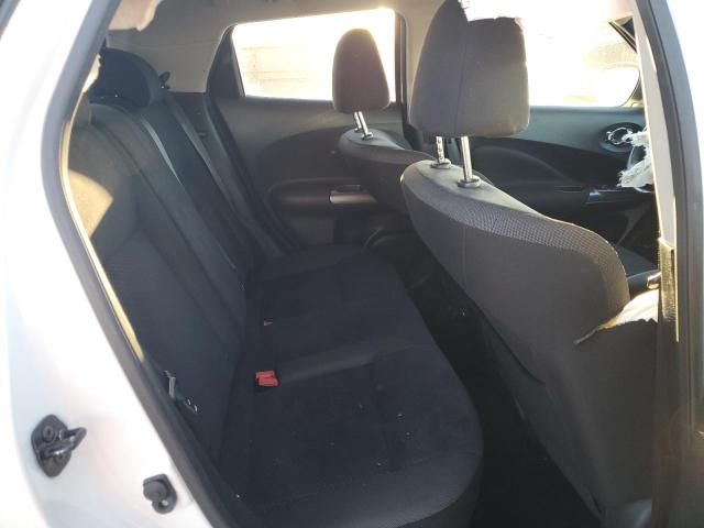 Photo 10 from auction – 2014 NISSAN JUKE S with VIN JN8AF5MR7ET354021