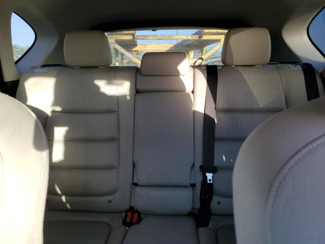 Photo 10 from auction – 2013 MAZDA CX-5 TOURI with VIN JM3KE4CE1D0164671