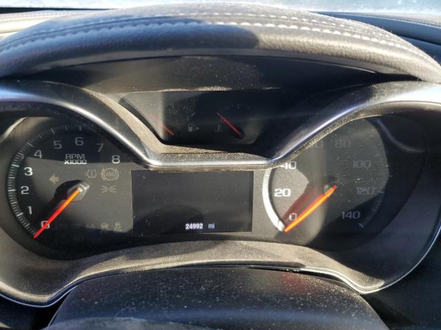 Photo 9 from auction – 2014 CHEVROLET IMPALA LS with VIN 2G11Y5SL2E9119918