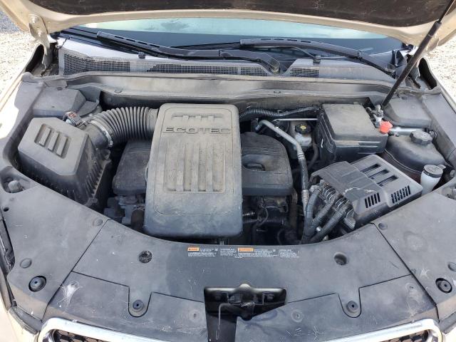 Photo 12 from auction – 2014 CHEVROLET EQUINOX LT with VIN 2GNALBEK5E6269523
