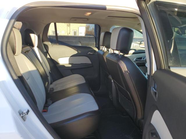 Photo 10 from auction – 2012 GMC TERRAIN SL with VIN 2GKFLWE55C6253890