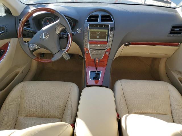 Photo 8 from auction – 2012 LEXUS ES 350 with VIN JTHBK1EG4C2509952