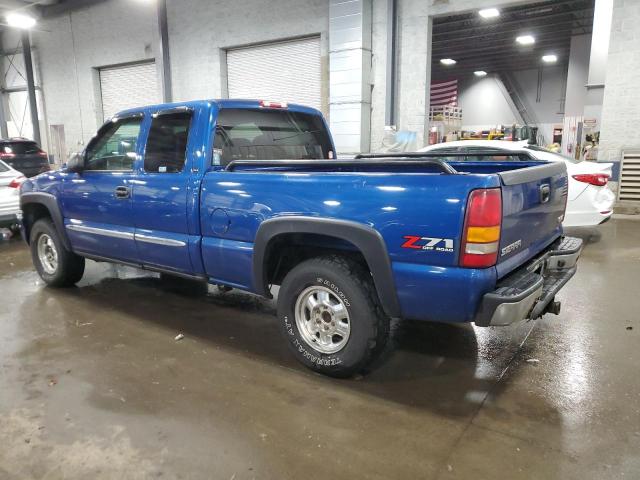 Photo 2 from auction – 2003 GMC NEW SIERRA with VIN 2GTEK19TX31390259