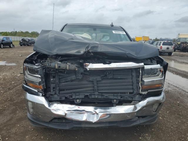Photo 5 from auction – 2017 CHEVROLET SILVERADO with VIN 1GCPCREC4HF101211