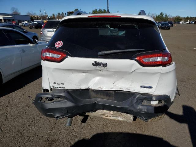 Photo 6 from auction – 2018 JEEP CHEROKEE L with VIN 1C4PJMLB0JD507748