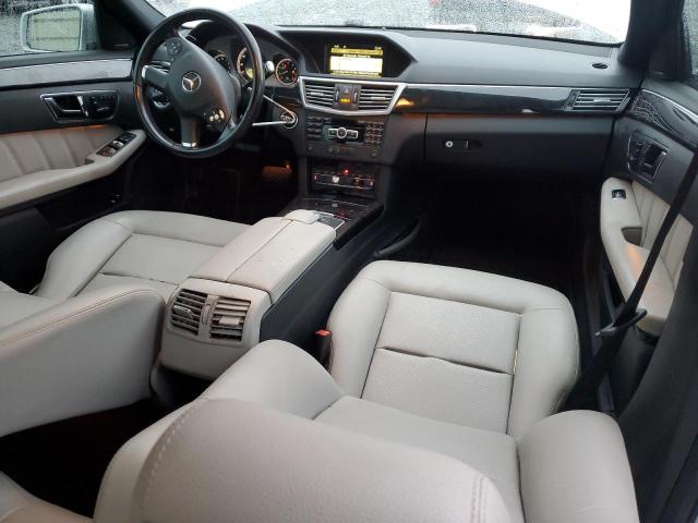 Photo 8 from auction – 2012 MERCEDES-BENZ E 350 with VIN WDDHF5KB6CA520107