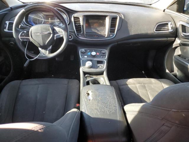 Photo 8 from auction – 2016 CHRYSLER 200 LIMITE with VIN 1C3CCCAB2GN124424