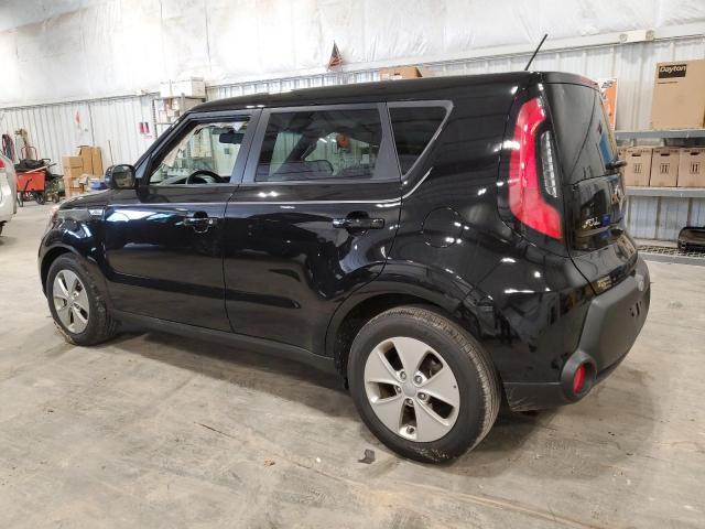 Photo 2 from auction – 2016 KIA SOUL with VIN KNDJN2A25G7308042