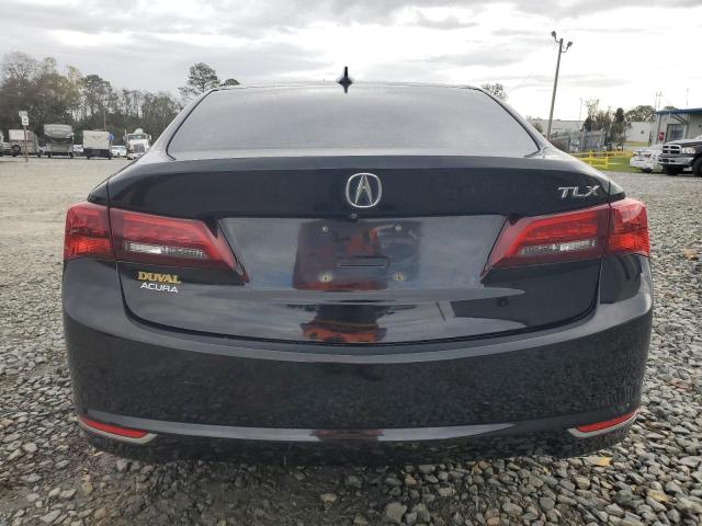 Photo 6 from auction – 2015 ACURA TLX TECH with VIN 19UUB1F57FA020335