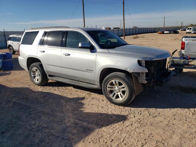Photo 4 from auction – 2017 CHEVROLET TAHOE C150 with VIN 1GNSCAKC0HR249717