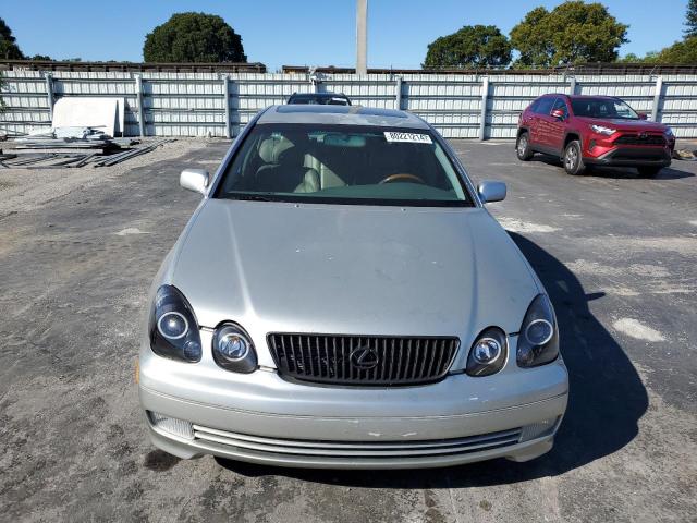 Снимка 5 от търг – 2002 LEXUS GS 300 с VIN JT8BD69S420162557