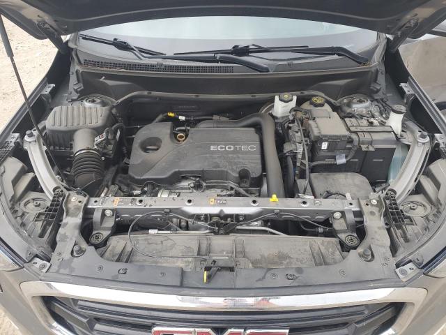 Photo 12 from auction – 2020 GMC TERRAIN SL with VIN 3GKALMEV0LL327968