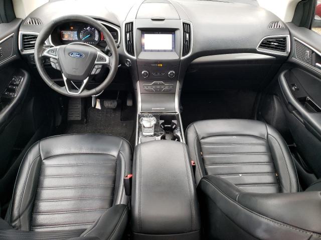 Photo 8 from auction – 2019 FORD EDGE SEL with VIN 2FMPK4J9XKBC45690