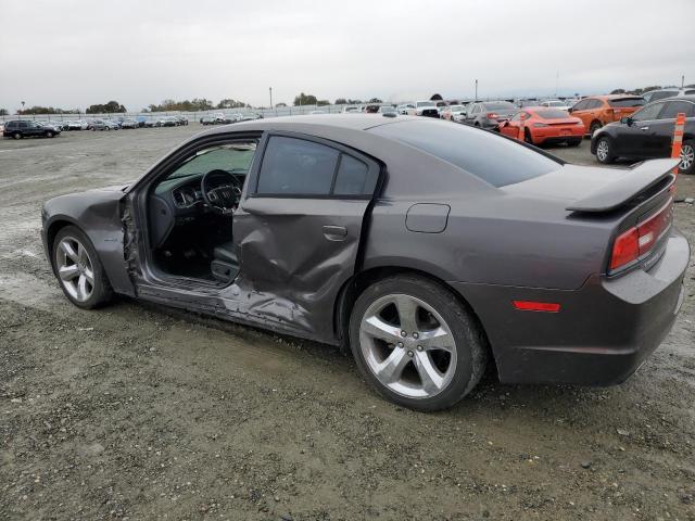 Снимка 2 от търг – 2013 DODGE CHARGER R/ с VIN 2C3CDXCTXDH706799