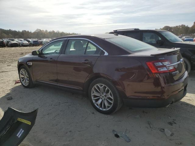 Photo 2 from auction – 2018 FORD TAURUS LIM with VIN 1FAHP2F84JG134175