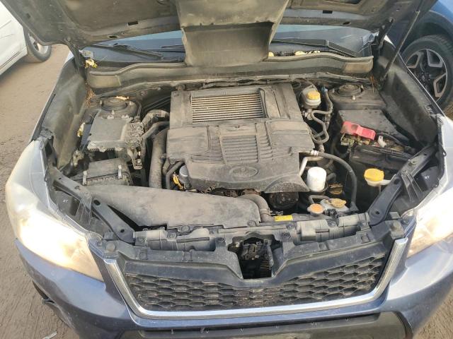 Photo 12 from auction – 2014 SUBARU FORESTER 2 with VIN JF2SJGDC7EH467820