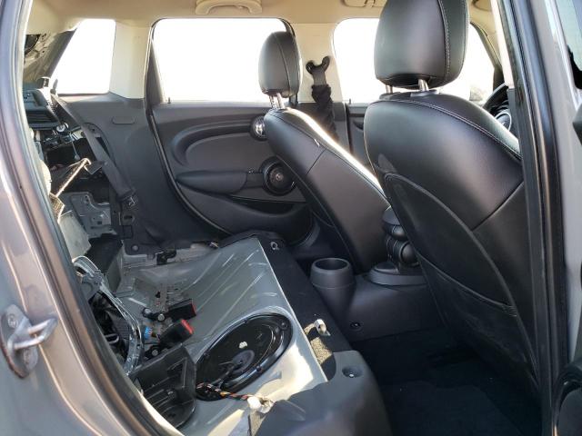 Photo 10 from auction – 2015 MINI COOPER with VIN WMWXS5C53FT827847