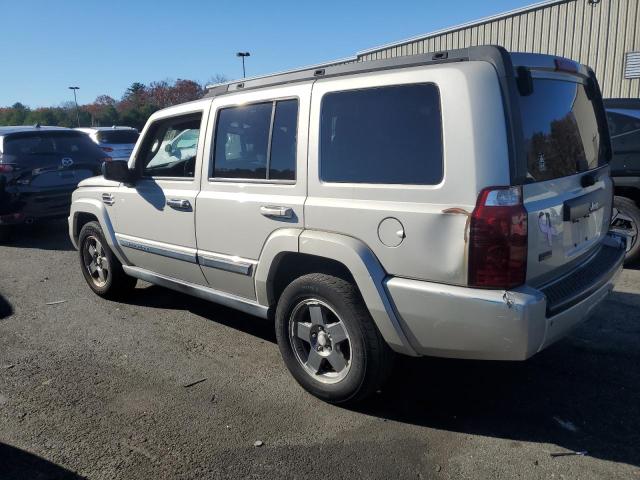 Photo 2 from auction – 2007 JEEP COMMANDER with VIN 1J8HG48P57C558449