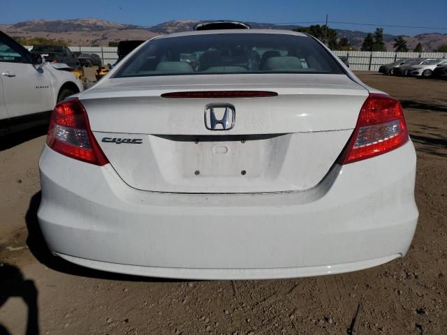 Photo 6 from auction – 2012 HONDA CIVIC EX with VIN 2HGFG3B85CH561368
