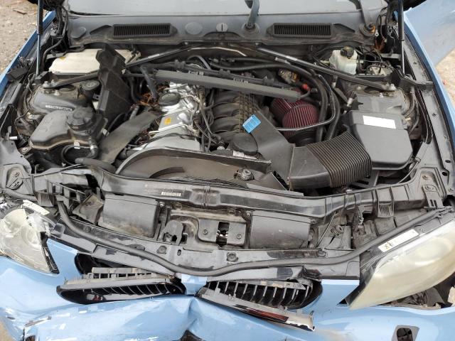 Photo 11 from auction – 2009 BMW 135 I with VIN WBAUC73519VF25867
