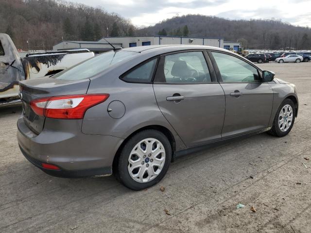 Photo 3 from auction – 2012 FORD FOCUS SE with VIN 1FAHP3F2XCL341827
