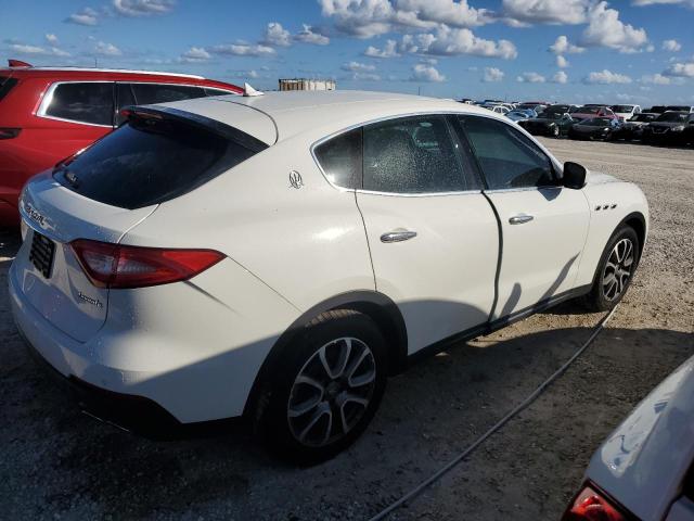 Photo 3 from auction – 2018 MASERATI LEVANTE with VIN ZN661XUA2JX289425