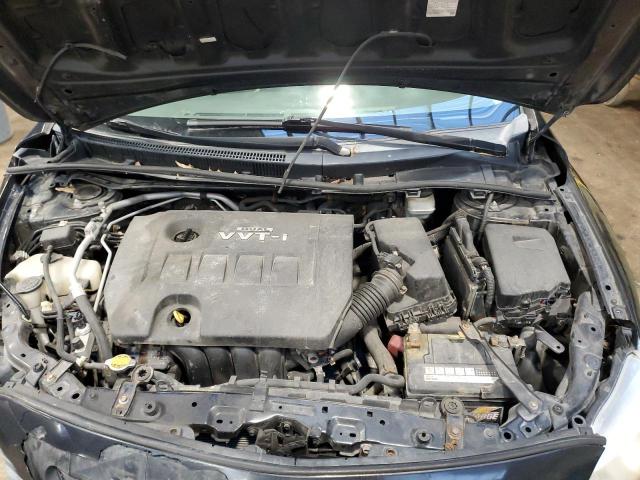 Photo 11 from auction – 2010 TOYOTA COROLLA BA with VIN 2T1BU4EE4AC250180