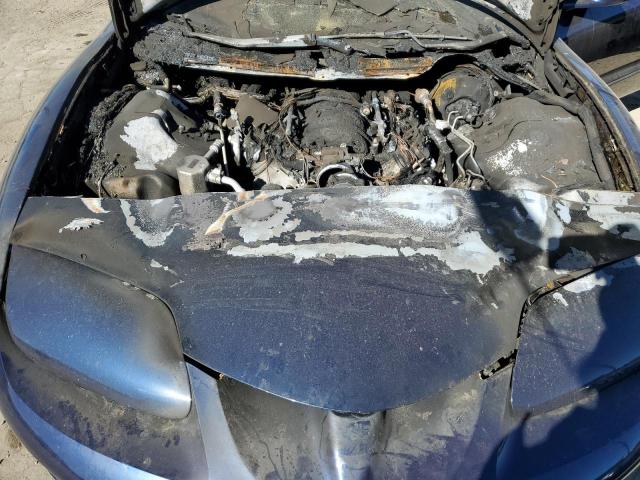 Photo 11 from auction – 2001 PONTIAC FIREBIRD F with VIN 2G2FV22G312114709