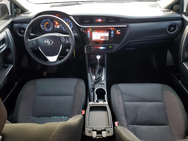 Photo 8 from auction – 2018 TOYOTA COROLLA L with VIN 2T1BURHE0JC102102