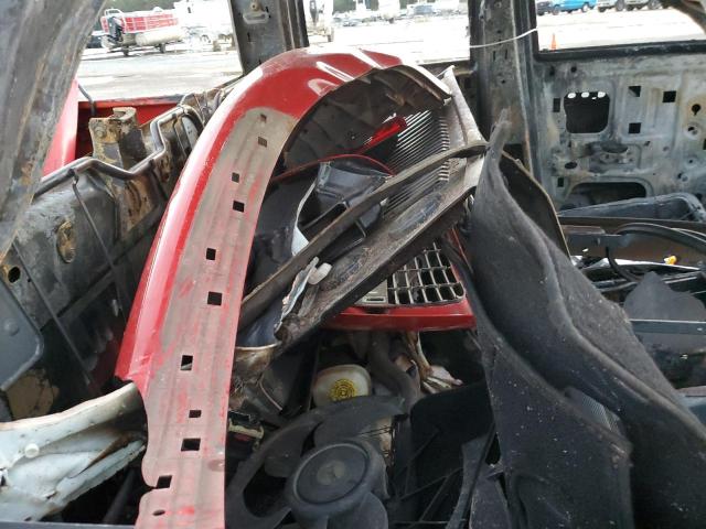 Photo 10 from auction – 2002 DODGE RAM 1500 with VIN 1D7HU18N12J207108