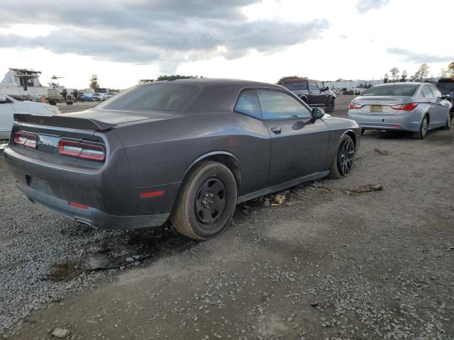 Photo 3 from auction – 2019 DODGE CHALLENGER with VIN 2C3CDZJG3KH549454