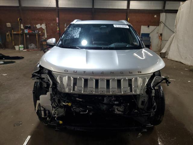 Photo 5 from auction – 2022 MITSUBISHI OUTLANDER with VIN JA4J4VA80NZ071853
