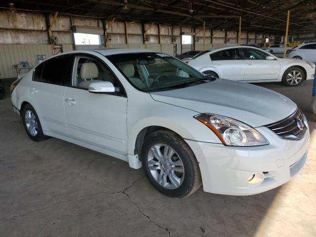 Photo 4 from auction – 2010 NISSAN ALTIMA BAS with VIN 1N4AL2AP5AN498323