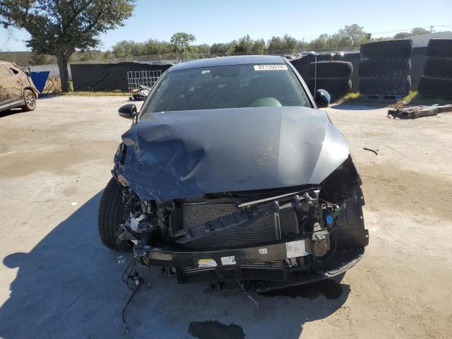 Photo 5 from auction – 2021 KIA FORTE GT with VIN 3KPF44AC2ME409662