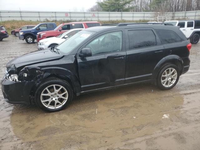 DODGE JOURNEY SX 2012 z numerem VIN 3C4PDDBG9CT185337 - Zdjęcie z aukcji