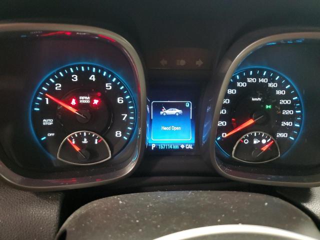 Photo 9 from auction – 2014 CHEVROLET MALIBU LS with VIN 1G11B5SL5EF255985