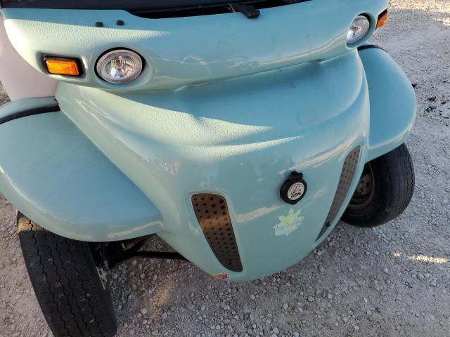Photo 7 from auction – 2007 GEM GOLF CART with VIN 5ASAG47437F045047