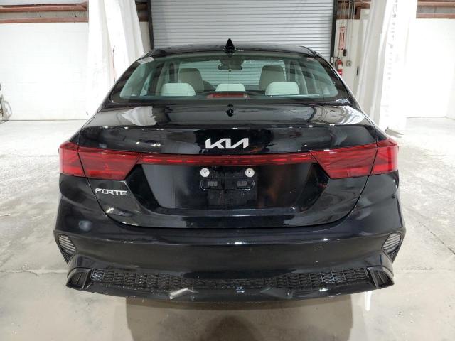 Photo 6 from auction – 2023 KIA FORTE LX with VIN 3KPF24AD3PE657793